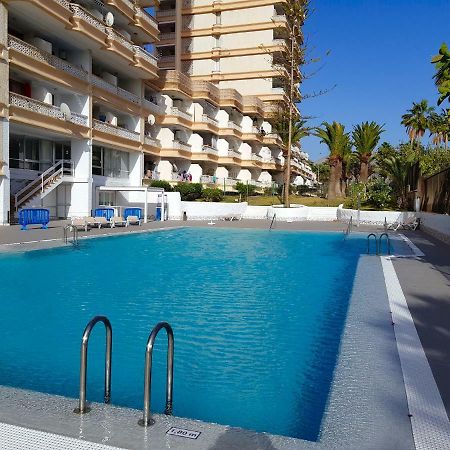 Apartment Green Oasis Playa de las Americas  Exterior foto
