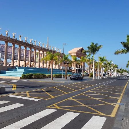 Apartment Green Oasis Playa de las Americas  Exterior foto