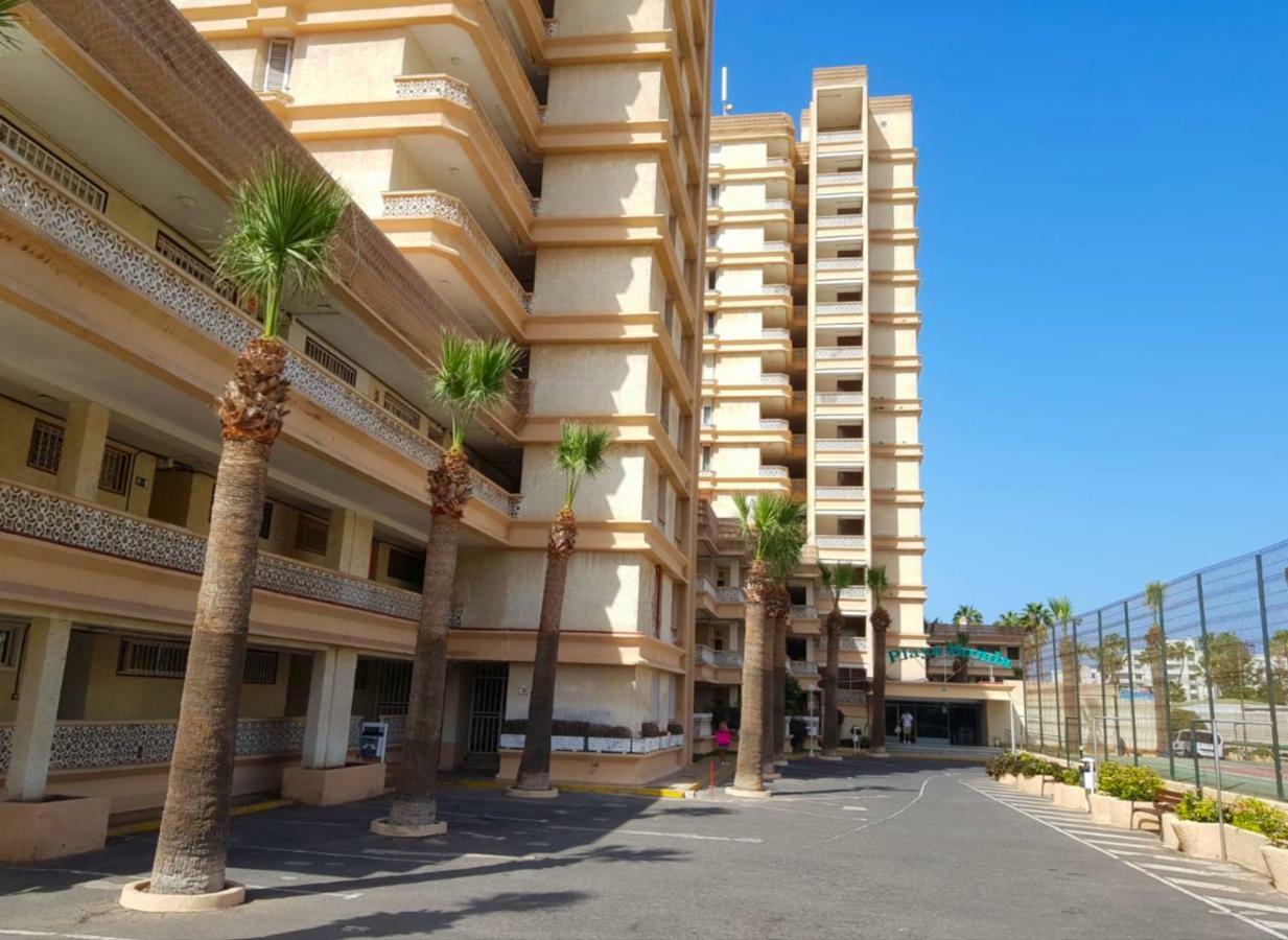 Apartment Green Oasis Playa de las Americas  Exterior foto