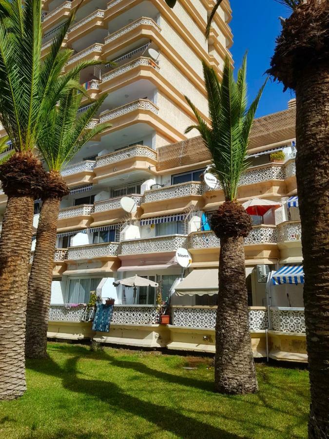 Apartment Green Oasis Playa de las Americas  Exterior foto