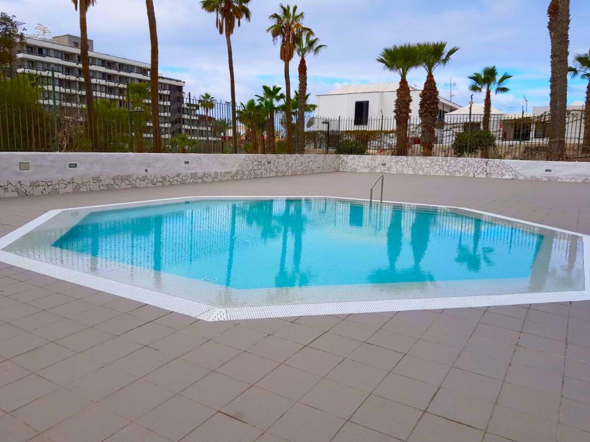 Apartment Green Oasis Playa de las Americas  Exterior foto