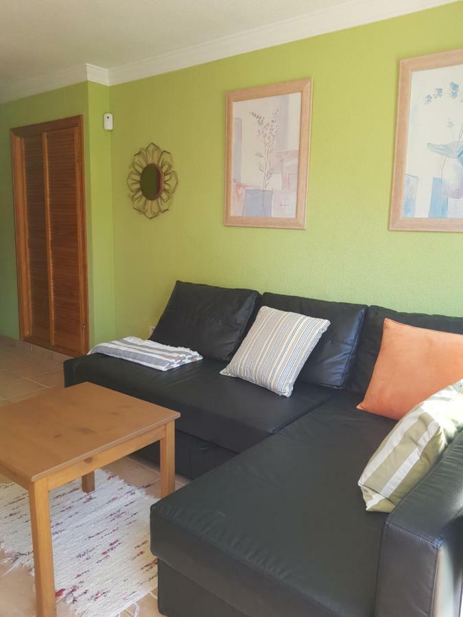 Apartment Green Oasis Playa de las Americas  Exterior foto