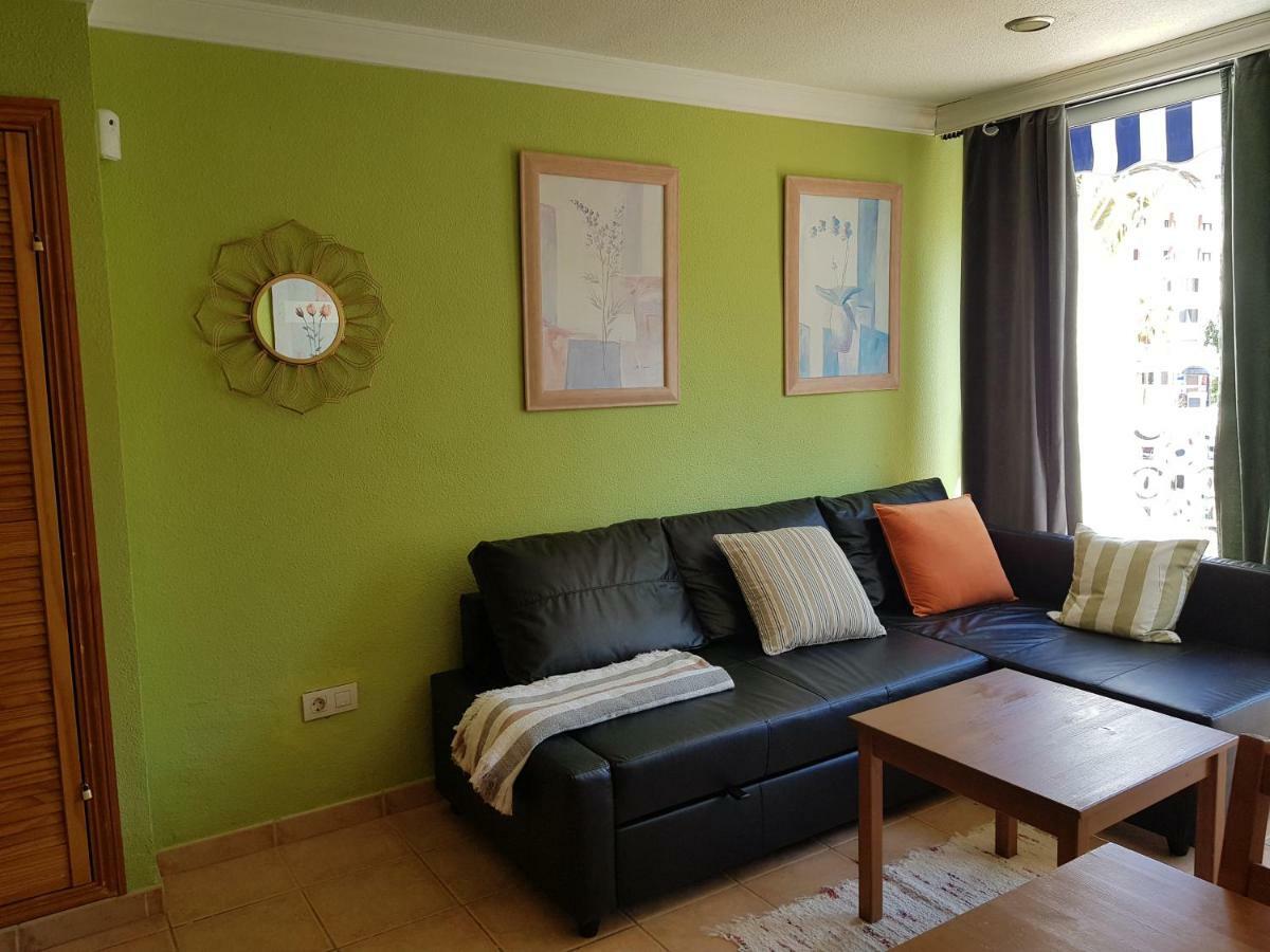 Apartment Green Oasis Playa de las Americas  Exterior foto