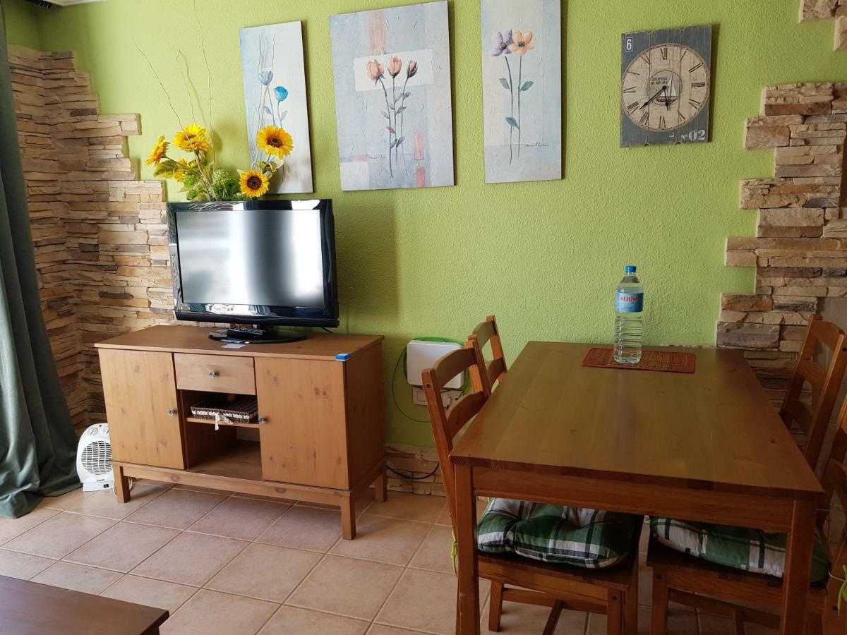 Apartment Green Oasis Playa de las Americas  Exterior foto