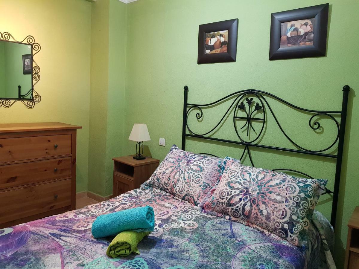 Apartment Green Oasis Playa de las Americas  Exterior foto