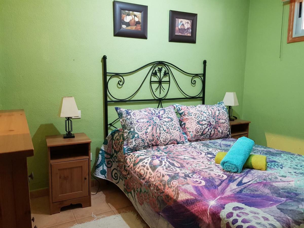 Apartment Green Oasis Playa de las Americas  Exterior foto